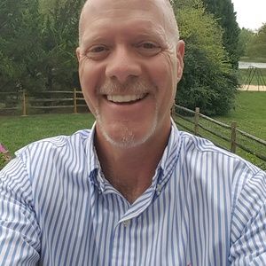 Meet your Posher, Brian